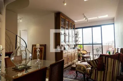 Apartamento com 3 quartos à venda na Rua Ytaipu, 481, Saúde, São Paulo