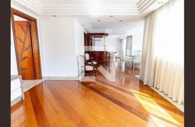 Apartamento com 4 quartos à venda na Rua Agostinho Lattari, 94, Mooca, São Paulo