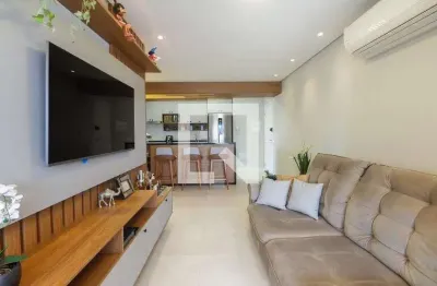 Apartamento com 3 quartos à venda na Rua Doutor Corinto Baldoino Costa, 152, Tatuapé, São Paulo