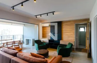 Apartamento com 2 quartos à venda na Rua Michigan, 470, Brooklin, São Paulo