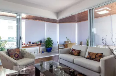 Apartamento com 3 quartos à venda na Rua Arizona, 1064, Brooklin, São Paulo