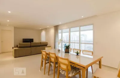 Apartamento com 3 quartos à venda na Avenida Aldino Pinotti, 601, Jardim do Mar, São Bernardo do Campo