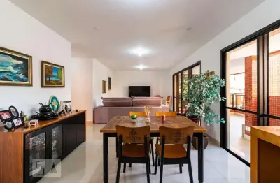 Apartamento com 4 quartos à venda na Rua Joel Jorge de Melo, 235, Vila Mariana, São Paulo