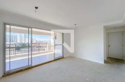 Apartamento com 2 quartos à venda na Rua Ernesto de Castro, 139, Mooca, São Paulo