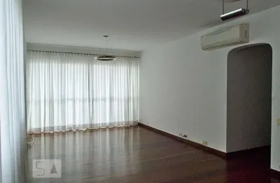 Apartamento com 4 quartos à venda na Avenida Jacutinga, 352, Moema, São Paulo