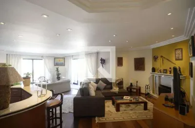 Apartamento com 5 quartos à venda na Rua Joel Jorge de Melo, 279, Vila Mariana, São Paulo