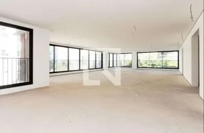 Apartamento com 4 quartos à venda na Rua Ministro Gabriel de Rezende Passos, 319, Moema, São Paulo