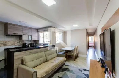 Apartamento com 4 quartos à venda na Rua Avaré, 31, Santa Teresinha, Santo André