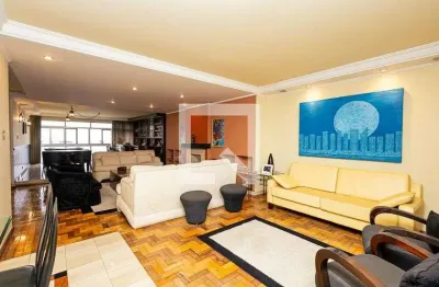 Apartamento com 4 quartos à venda na Rua dos Franceses, 396, Bela Vista, São Paulo