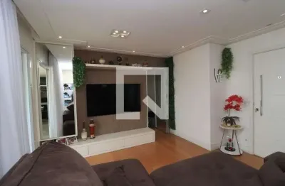 Apartamento com 3 quartos à venda na Rua Oswaldo Arouca, 507, Vila Carrão, São Paulo