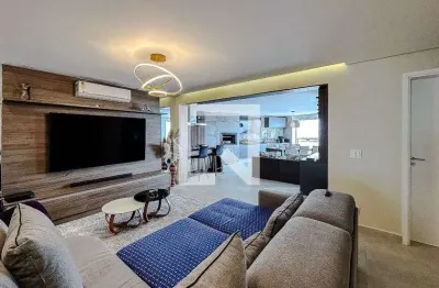 Apartamento com 3 quartos à venda na Rua Orville Derby, 277, Mooca, São Paulo