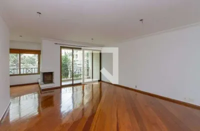 Apartamento com 4 quartos à venda na Rua Nebraska, 486, Brooklin, São Paulo