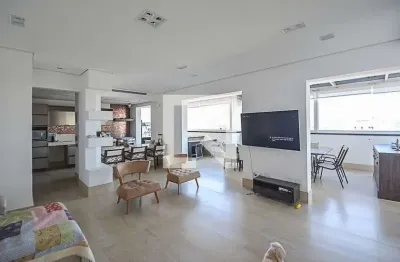 Apartamento com 3 quartos à venda na Rua Rosa Rosalém Daré, 40, Rudge Ramos, São Bernardo do Campo