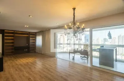 Apartamento com 2 quartos à venda na Rua Casa do Ator, 400, Vila Olímpia, São Paulo