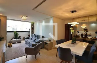 Apartamento com 3 quartos à venda na Rua Bela Vista, 457, Nova Petrópolis, São Bernardo do Campo