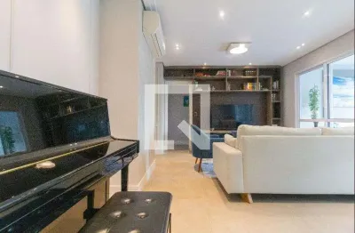 Apartamento com 3 quartos à venda na Rua Antônio de Barros, 2650, Tatuapé, São Paulo