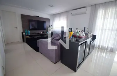 Apartamento com 3 quartos à venda na Rua Santa Elvira, 149, Tatuapé, São Paulo