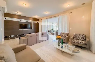 Apartamento com 4 quartos à venda na Rua Sousa Ramos, 320, Vila Mariana, São Paulo