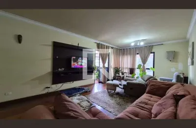 Apartamento com 4 quartos à venda na Rua das Figueiras, 551, Jardim, Santo André