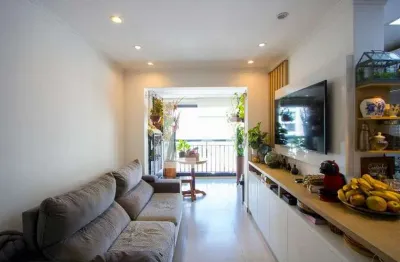 Apartamento com 3 quartos à venda na Avenida Industrial, 1657, Campestre, Santo André