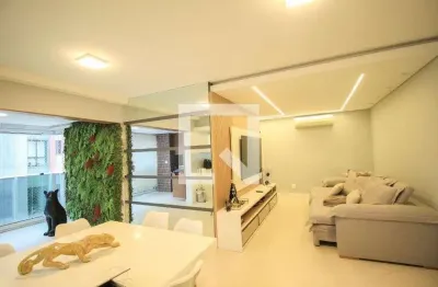Apartamento com 2 quartos à venda na Rua Marechal Barbacena, 1221, Jardim Anália Franco, São Paulo