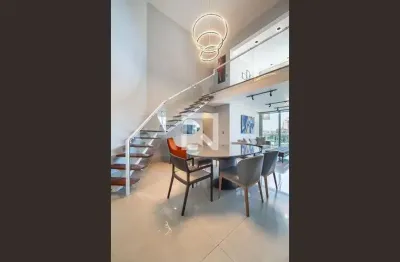 Apartamento com 3 quartos à venda na Rua Flórida, 1901, Brooklin, São Paulo