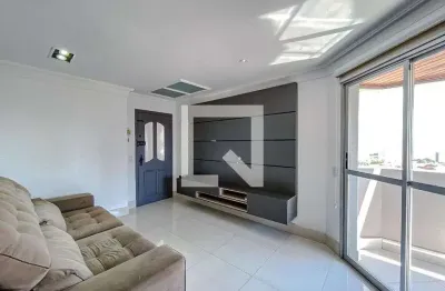 Apartamento com 3 quartos à venda na Rua Camé, 175, Mooca, São Paulo