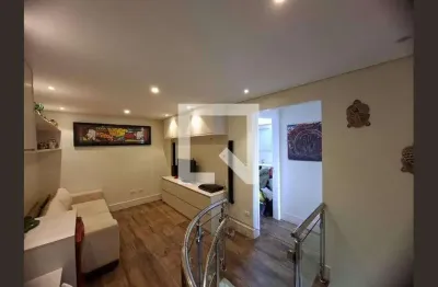 Apartamento com 2 quartos à venda na Rua Pedro Bellegarde, 250, Tatuapé, São Paulo