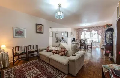 Apartamento com 4 quartos à venda na Rua Treze de Maio, 1610, Bela Vista, São Paulo