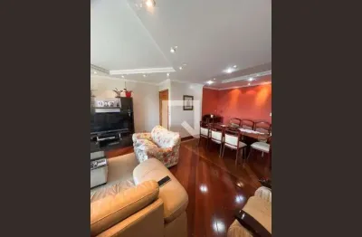 Apartamento com 3 quartos à venda na Rua Continental, 1000, Anchieta, São Bernardo do Campo