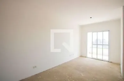 Apartamento com 3 quartos à venda na Rua Itararé, 91, Vila Assunção, Santo André