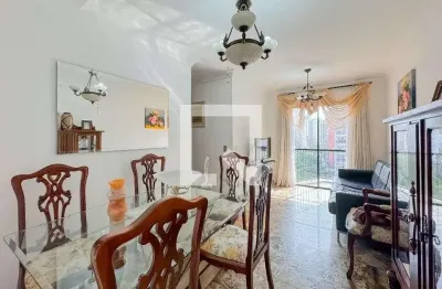 Apartamento com 3 quartos à venda na Rua Malebranche, 156, Vila Mariana, São Paulo