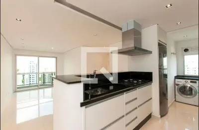 Apartamento com 2 quartos à venda na Rua Constantino de Sousa, 914, Campo Belo, São Paulo