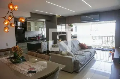 Apartamento com 3 quartos à venda na Rua Venezuela, 285, Centro, Santo André