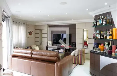 Apartamento à venda - jardim anália franco, 2 quartos,  139 m2