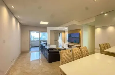 Apartamento com 2 quartos à venda na Rua Gabriel D'Anunzio, 220, Rudge Ramos, São Bernardo do Campo