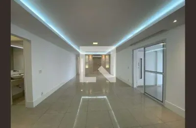 Apartamento à venda - jardim anália franco, 3 quartos,  200 m2