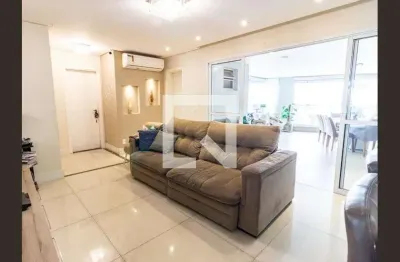 Apartamento com 3 quartos à venda na Rua Orville Derby, 277, Mooca, São Paulo