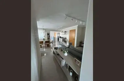 Apartamento com 3 quartos à venda na Rua Xingu, 338, Jardim Bela Vista, Santo André