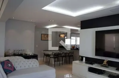 Apartamento com 3 quartos à venda na Rua Antônio de Lucena, 155, Tatuapé, São Paulo