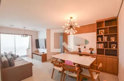 Apartamento com 3 quartos à venda na Rua Olavo Gonçalves, 330, Vila Lusitânia, São Bernardo do Campo