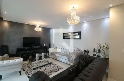 Apartamento com 3 quartos à venda na Rua Orville Derby, 277, Mooca, São Paulo