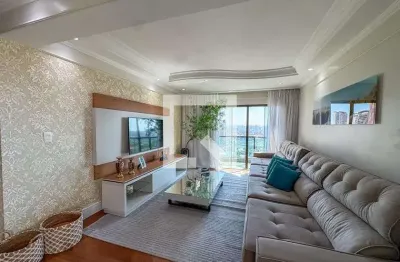 Apartamento com 3 quartos à venda na Rua Itú, 505, Baeta Neves, São Bernardo do Campo