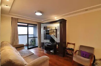 Apartamento com 3 quartos à venda na Rua Engenheiro Isac Garcez, 665, Rudge Ramos, São Bernardo do Campo