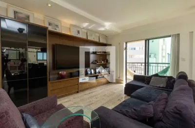 Apartamento com 4 quartos à venda na Rua Serra de Bragança, 1001, Tatuapé, São Paulo