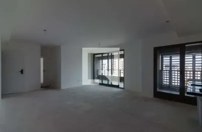 Apartamento com 3 quartos à venda na Alameda dos Nhambiquaras, 1375, Moema, São Paulo