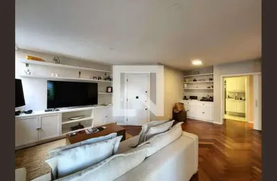 Apartamento com 2 quartos à venda na Rua André Fernandes, 60, Itaim Bibi, São Paulo