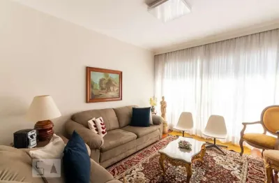 Apartamento com 3 quartos à venda na Avenida Pavão, 700, Moema, São Paulo