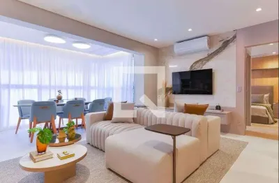 Apartamento com 2 quartos à venda na Rua Barão do Triunfo, 551, Brooklin, São Paulo