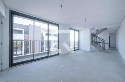 Apartamento com 4 quartos à venda na Rua Pássaros e Flores, 192, Brooklin, São Paulo